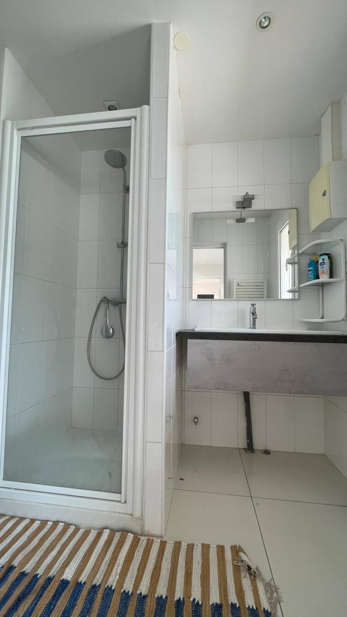 Precioso Apartamento Moderno En Primera Linea Del Mar Av-11 Roses Exterior foto